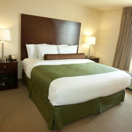 Cobblestone Inn & Suites - Langdon Pokoj fotografie